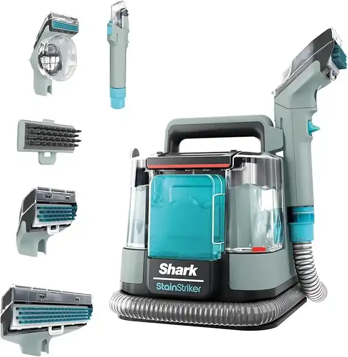 Shark StainStriker Quitamanchas PX200EUCP_11zon