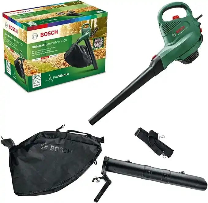 Bosch Aspirador Soplador Hojas_11zon