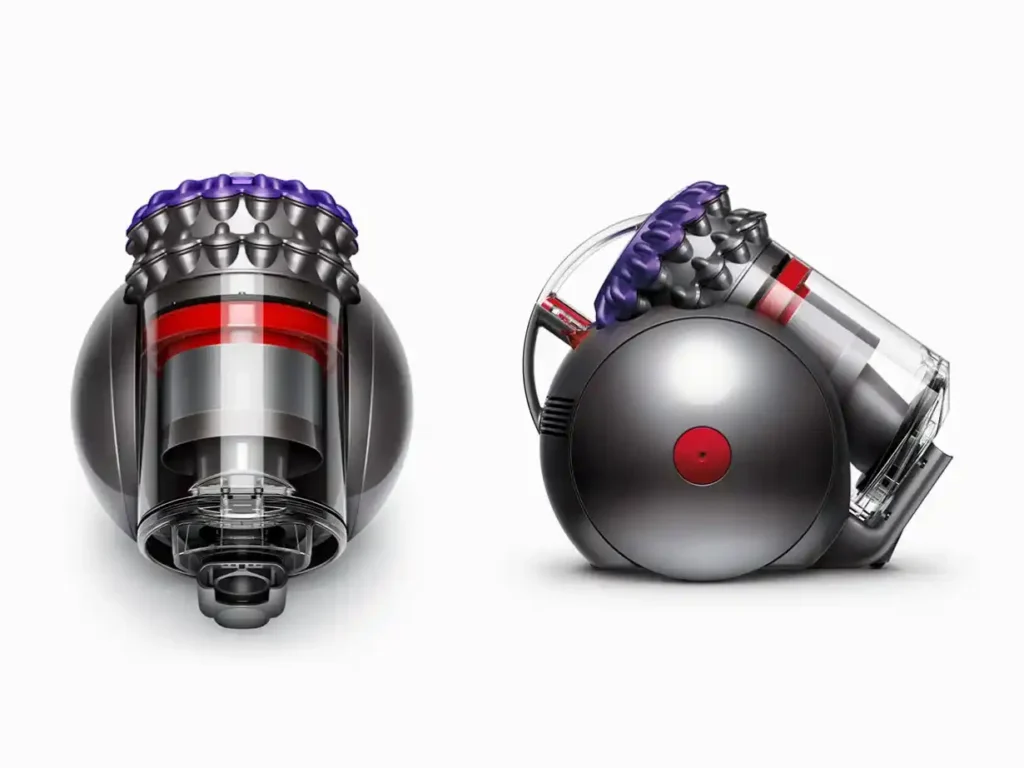 Dyson Cinetic Big Ball portada