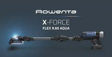 Rowenta Xforce Flex 9.60 portada 11zon